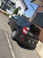 Renault megane scenio II  Mit mfk  und neuer zahnrimmen