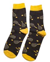 Socken Tennis / Sport / Tennisball