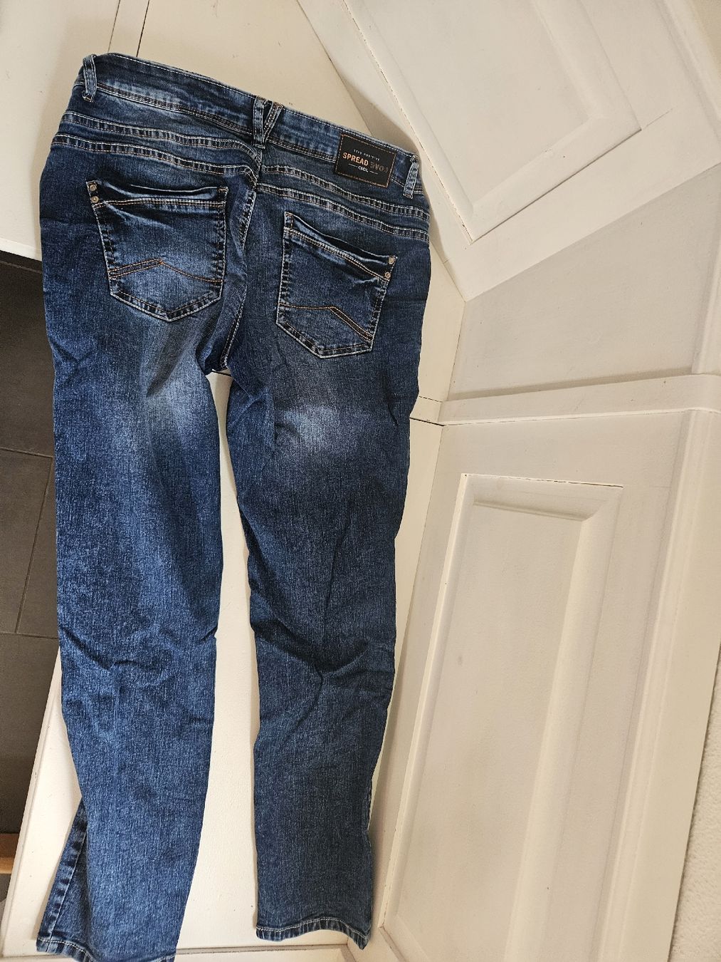 Cecil Jeans: Cecile Jeans – Neu (gemäss Beschreibung) aus Ennetbürgen von LebuniaNW 2