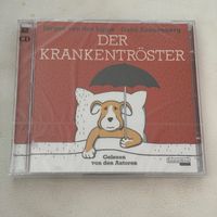 Hörbuch Der Krankentröster von Jürgen von der Lippe 2 CD