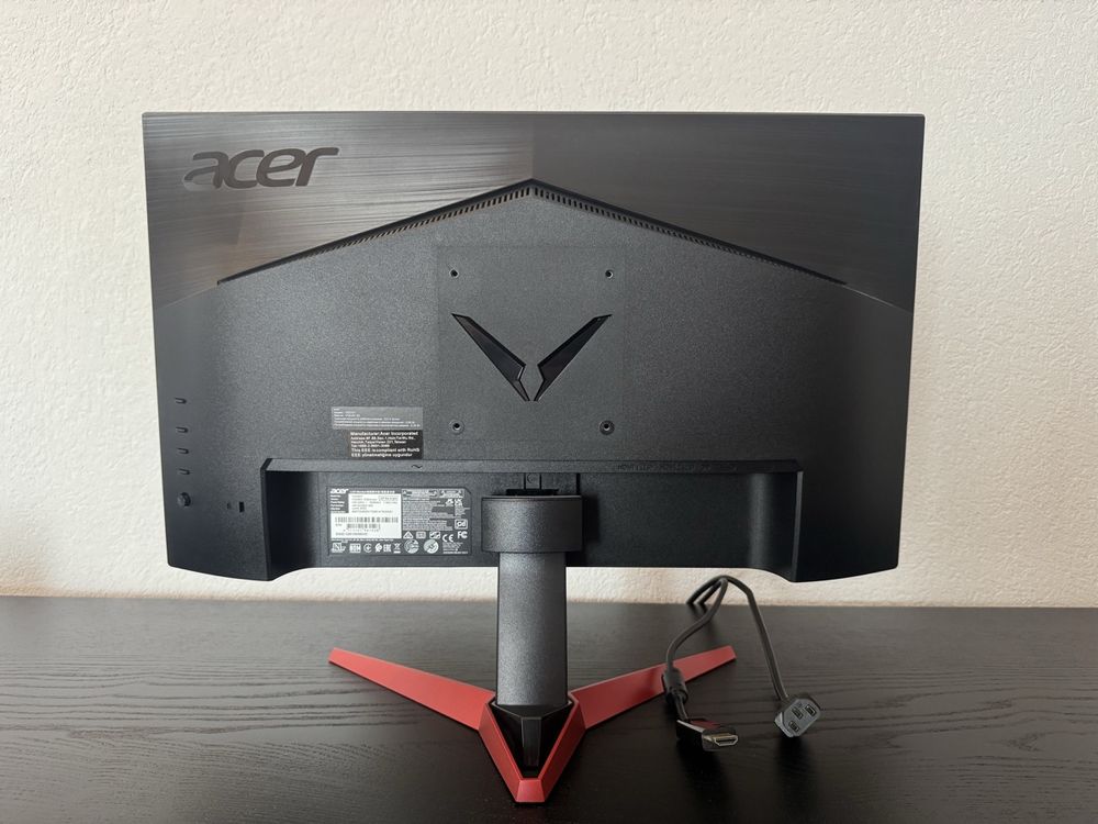 Acer Nitro Gaming Monitor 180 Hz (Gebraucht) in Bülach für CHF 65 – nur ...