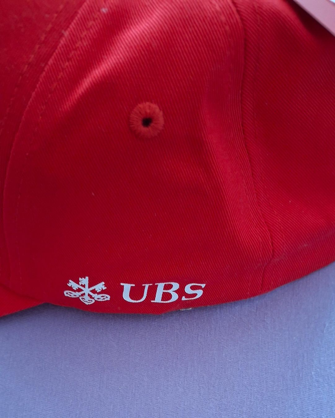 Puma Chapeaux, bonnets & casquettes: UBS Schweizer Cap PUMA – Neuf (Voir description) à Möhlin par teddybaer8 1