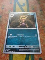 POKEMON  Rokkaiman    I  BLK DE   058/086   KP100   2025