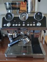 De'Longhi La Specialista Maestro EC9665.M