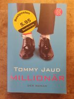 Millionär - Tommy Jaud