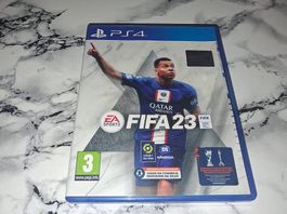  FIFA 23  PS4
