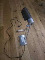 Bürolampe 