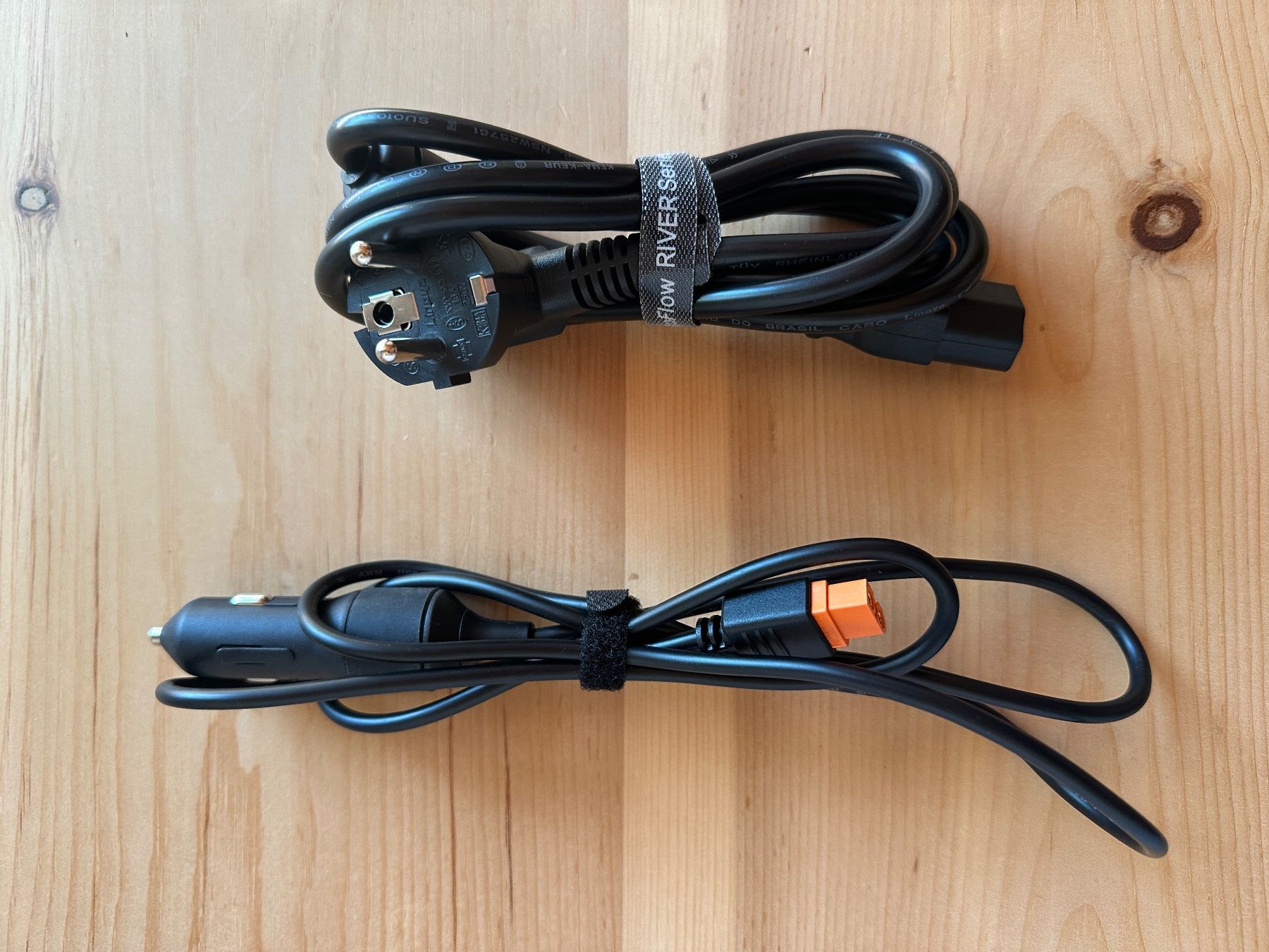 Ecoflow Akkus: ECOFLOW RIVER 2 Max - Tragbare Powerstation/Batterie – Neu (gemäss Beschreibung) aus Bern von pek01 2