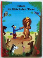 Globi im Reich der Tiere - Band 21