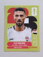 Panini FIFA WM 2026 * Rebin Sulaka (IRQ 3)