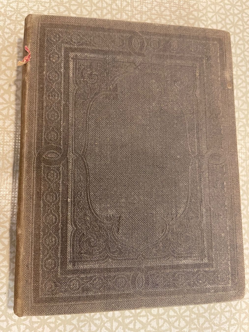 Libri: Buch - Gedichte von Nicolaus Lenau – Usato da Urnäsch venduto da pas_5r9c