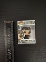 Harry Potter Bitty POP