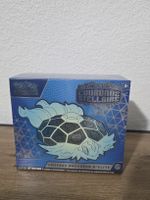ETB couronne stellaire Pokémon