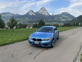 BMW 116i Business, einwandfreier Zustand