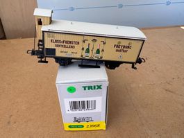 Trix 23968 Gedeckter Güterwagen
