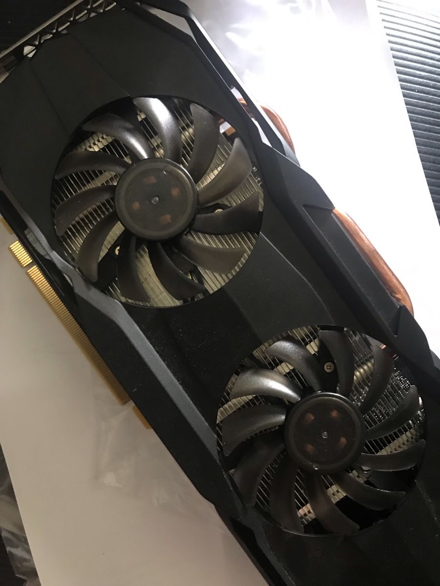 Nvidia Schede grafiche: Gtx 1080 8gb NVIDIA graphic card – Usato da Zürich venduto da Gani 1