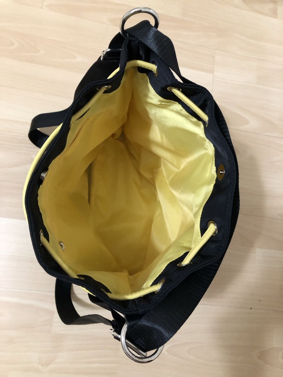 Rucksäcke: Damen Rucksack- Tasche – Neu (gemäss Beschreibung) aus Chur von vicky7 9