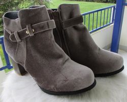 Stiefeletten