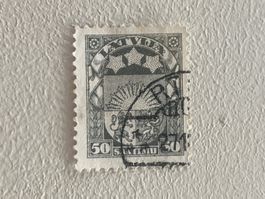 Lettland Briefmarken ab 1.95 CHF (Gratis-Versand)