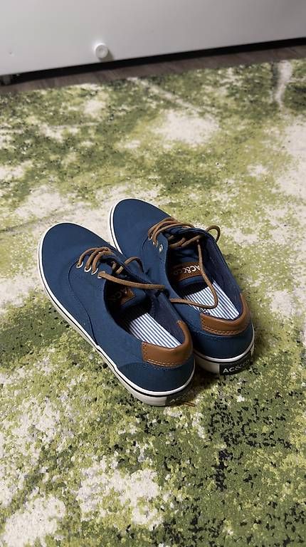 Scarpe da uomo: Sneaker Grösse 41  wie neu – Usato da Pratteln venduto da mer_lkt6 1