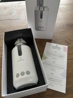 Chauffe biberon nomade Izybaby