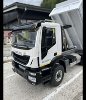 Iveco 4x4 RTR