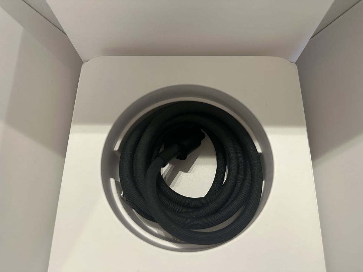 Apple PCs: Mac Studio M1 MAX / 32 RAM / 1TB – D'occasion à porrentruy par alp_62jd 3