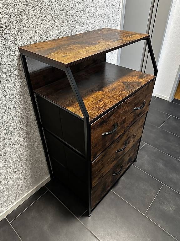 Commodes: Kommode Braun  – D'occasion à Lyss par REAL-R 2