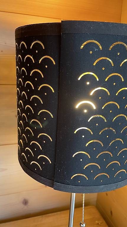 Ikea Lampade: Lampe de table IKEA – Usato da Satigny venduto da Pauline_1987 2