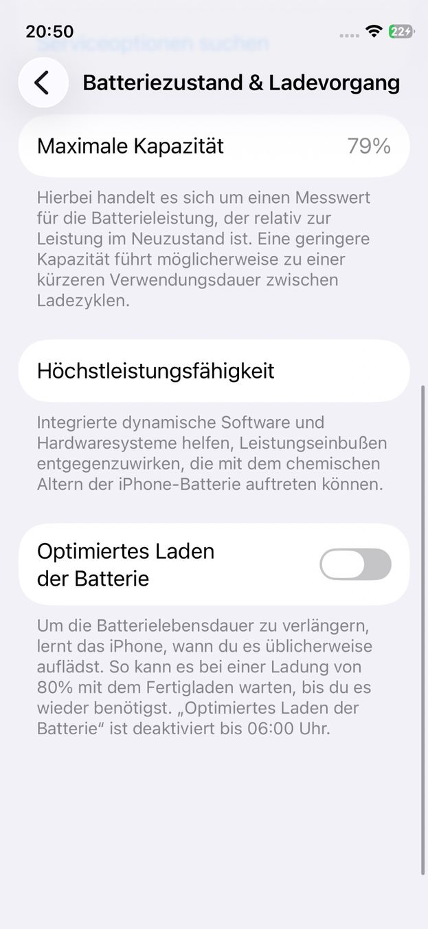 Apple Telefoni cellulari / Smartphones: iPhone 12 mini 128 Gb Schwarz – Usato da Horgen venduto da Jasche 6