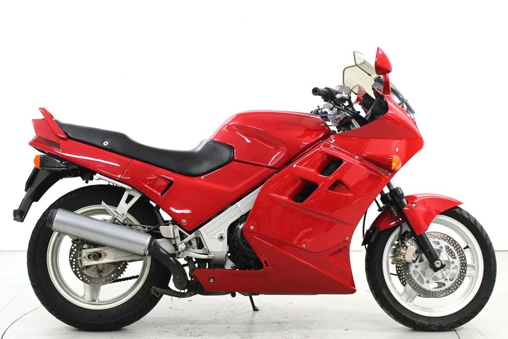 Honda VFR 750 F Kaufen auf Ricardo