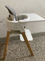 Hochstuhl Stokke Steps