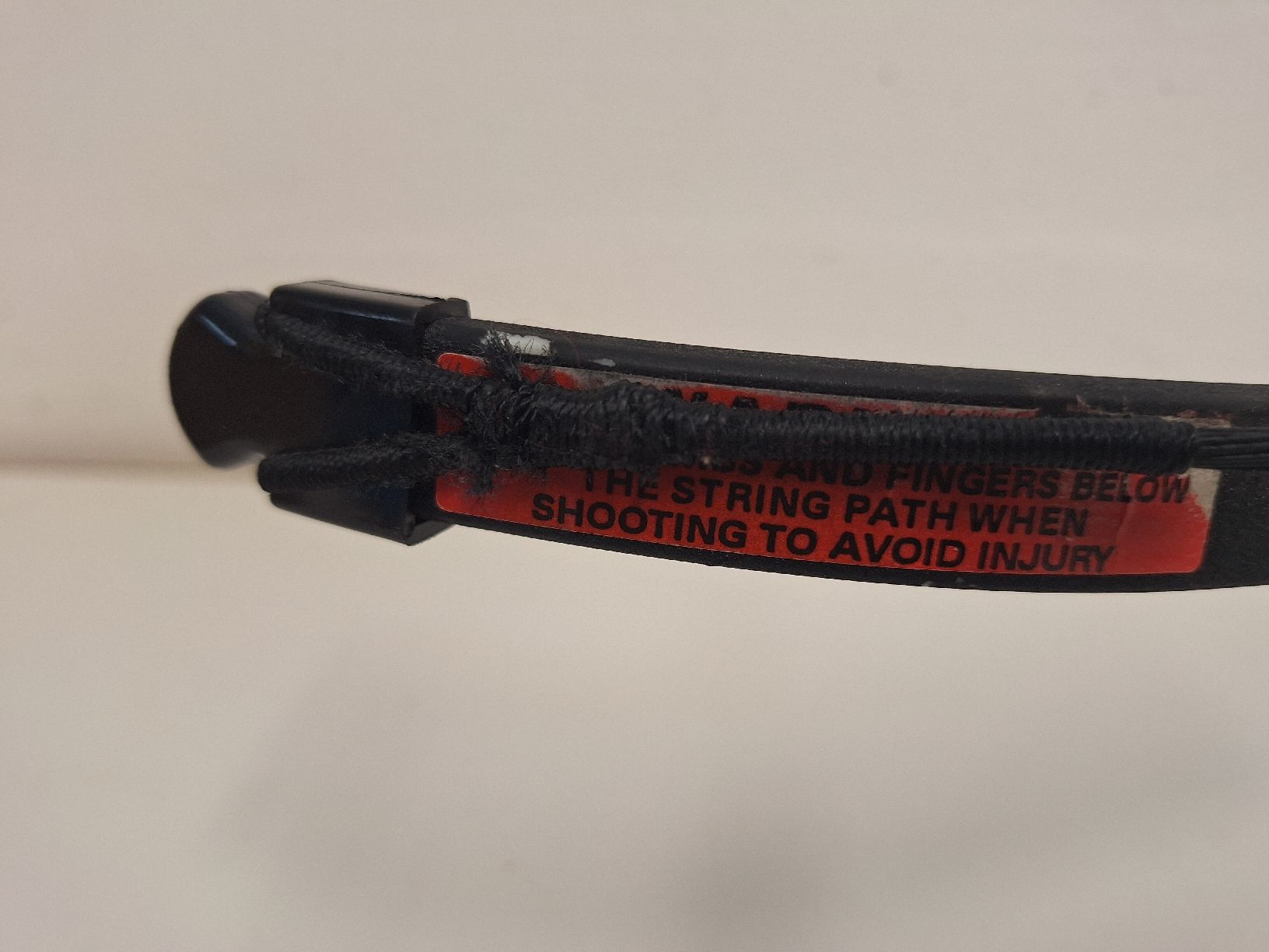 Tiro con l'arco: Armbrust CROSS BOW  ohne Pfeil – Usato da Sissach venduto da luvama 7