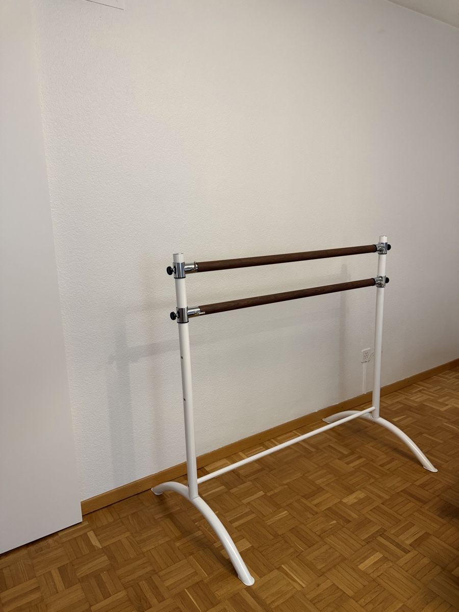 Vélos d'appartement: Ballettstange – Neuf avec emballage d'origine à Winterthur par adriana_1000