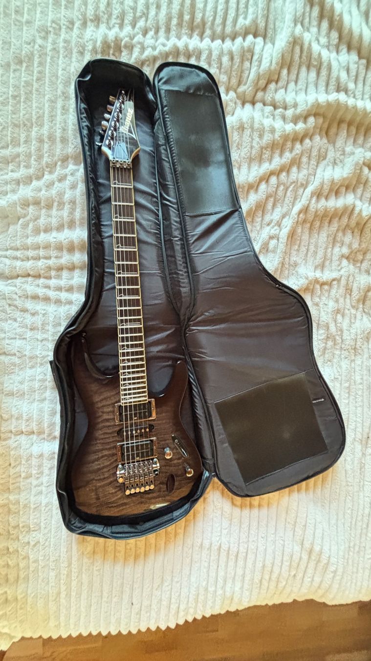 Ibanez Musikinstrumente: Ibanez Gitarre – Gebraucht aus Wohlenschwil von krischnar 6