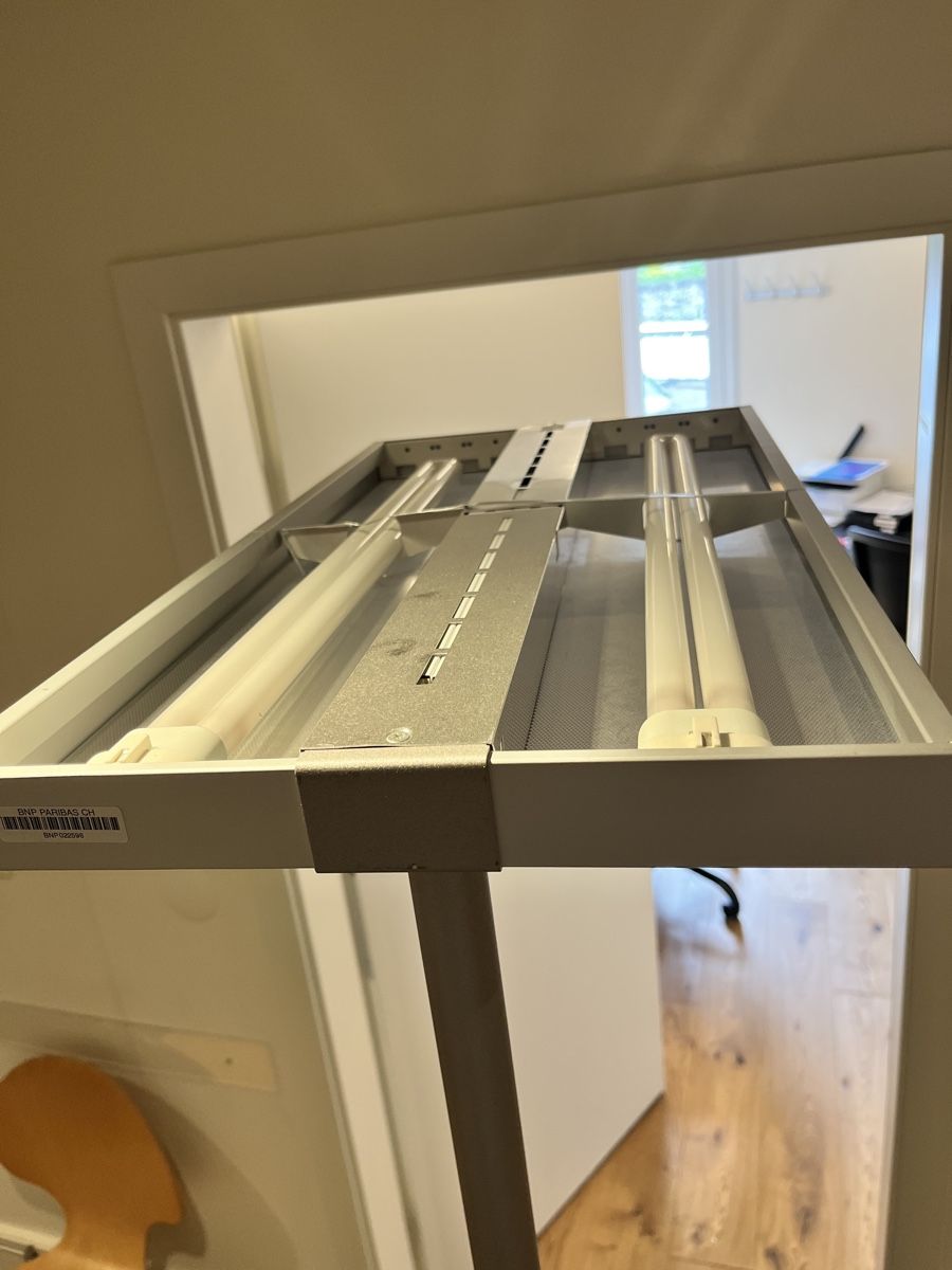 Lampen: Stehlampe – Gebraucht aus Zürich von Lara_shp 2