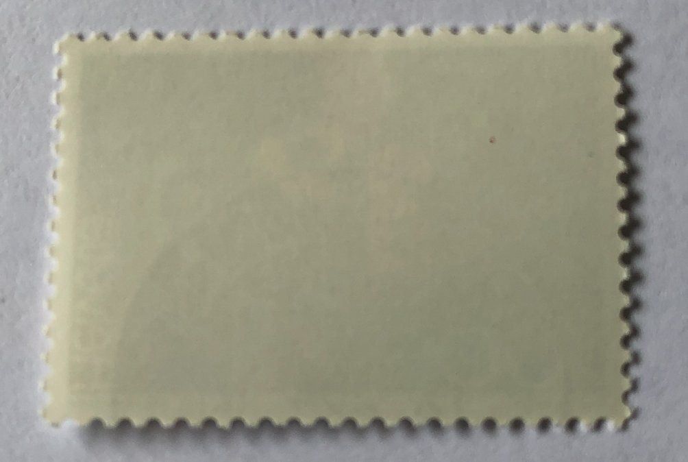 Alle Briefmarken: Nr.862 mit Etstempel Bern – Gebraucht aus Aarau von Billa007 1