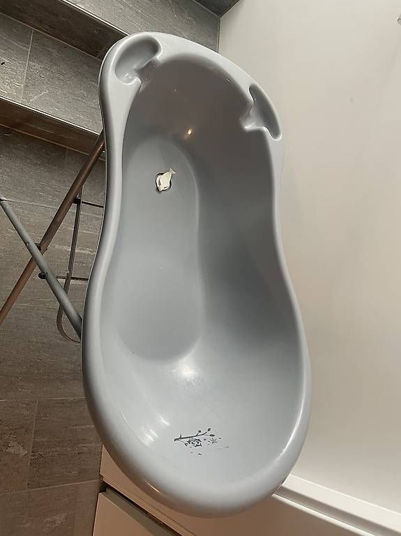 Vasche da bagno: Vaschetta bagnetto – Usato da Cugnasco venduto da lua_xv76 2