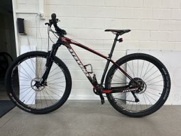 Stevens Sonora SL - Hardtail Mountainbike 
