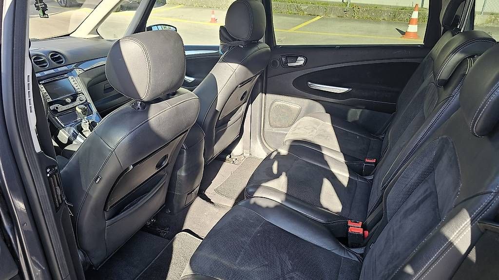 Autos: Ford Galaxy 2.0Tdci  – Gebraucht aus Yverdon-les-Bains von nik_8tcl 3