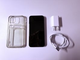 iPhone 11 Pro 256GB Space Gray inklusive Hülle & Ladekabel