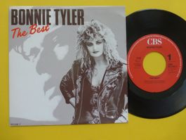 Bonnie Tyler – The Best