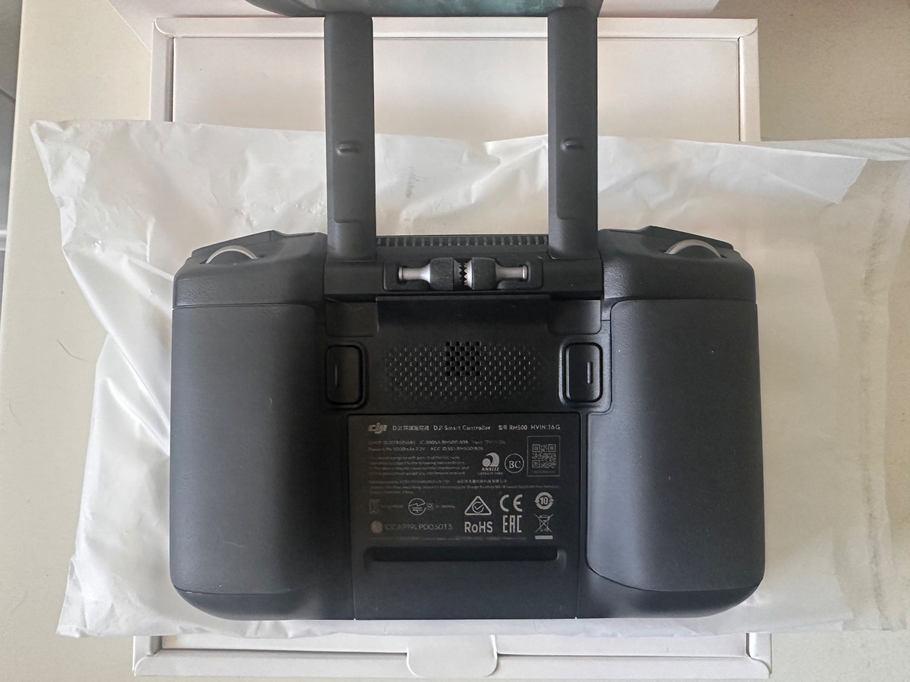 DJI RC Modellbau: DJI Mavic 2 Enterprise Zoom + Smart Controller – Gebraucht aus Frick von itt_rf2m 8