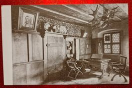 Top: Nürnberg Albrecht Dürer Zimmer