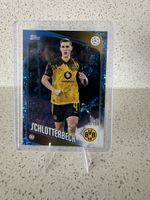 Topps Nico Schlotterbeck /150 – 92/150