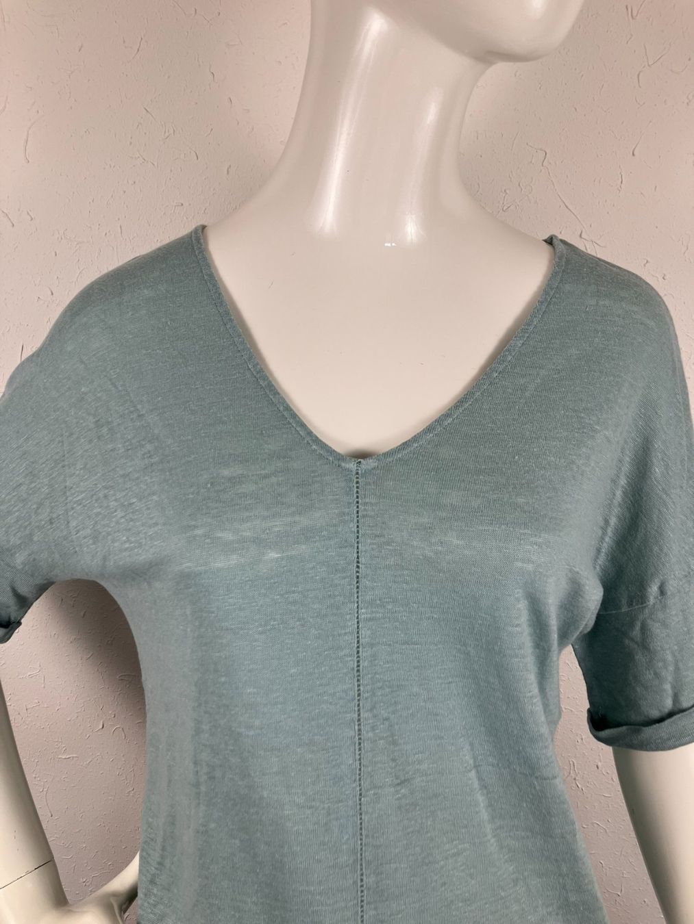 Lotti di vestiti: 8  x T-Shirts Gr.M/38 – Usato da Laupen ZH venduto da kar_lfz6 5