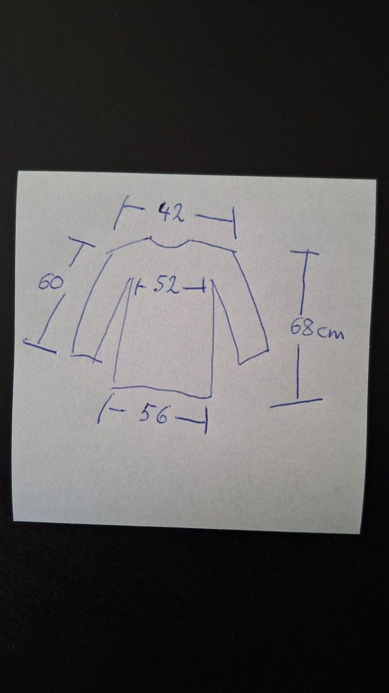 Muji Blusen: Chemisier MUJI 100% coton taille S – Neu (gemäss Beschreibung) aus Yverdon-les-Bains von car_vz9j 8