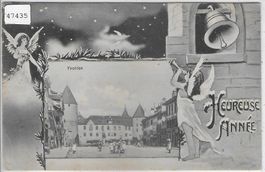 Yverdon - Heureuse Annee