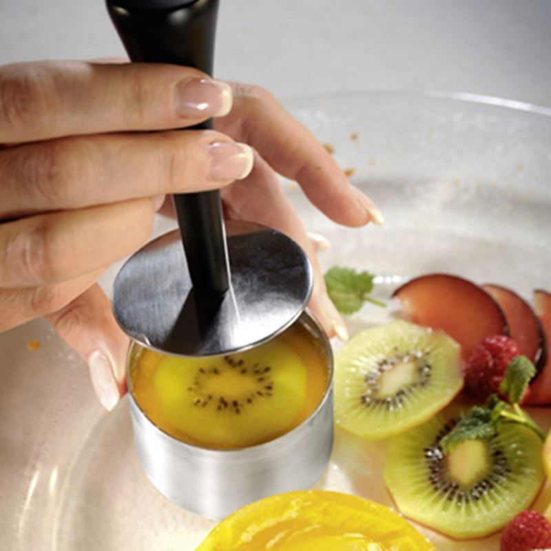 Elettrodomestici da cucina: Profi Speisering Set FORMIDABLE von Gefu – Nuovo e nell'imballaggio originale da Wettingen venduto da kochshop 2