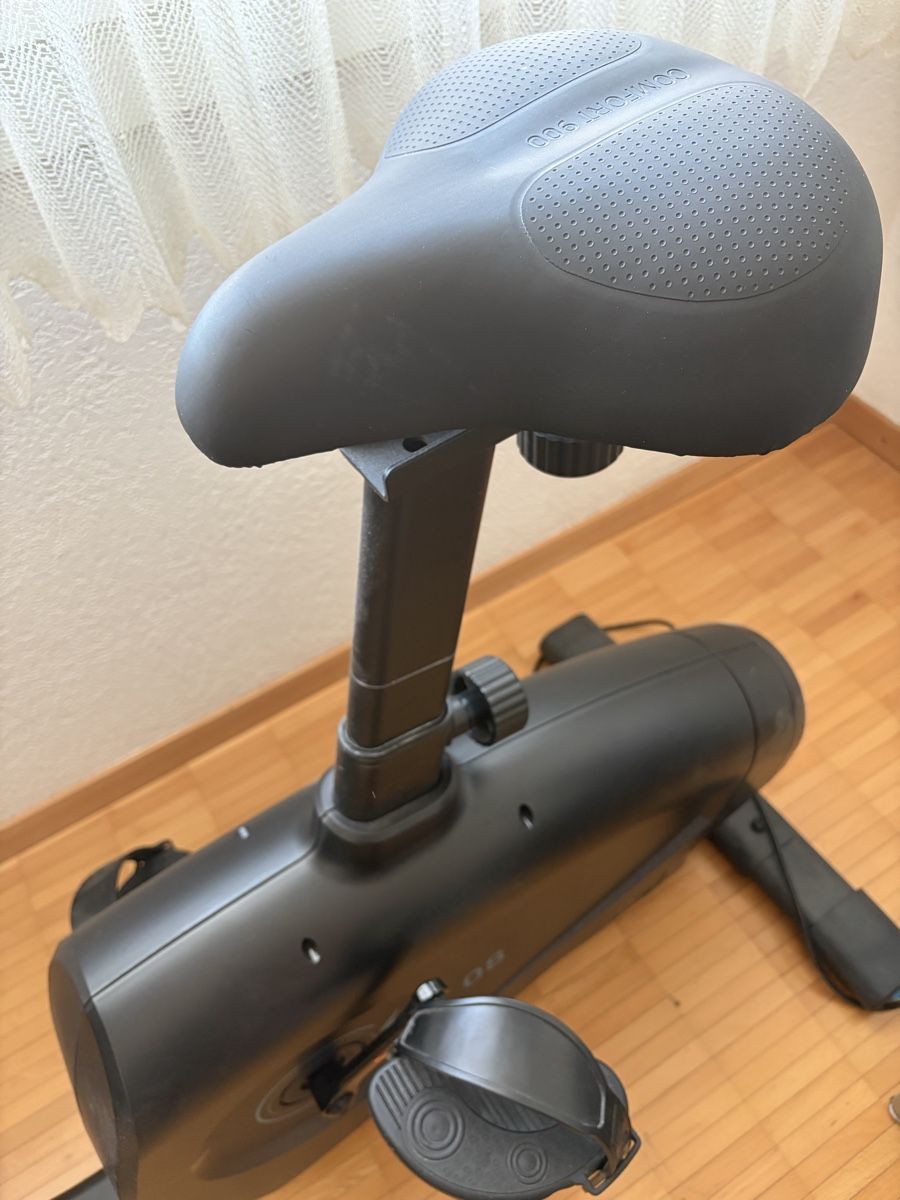 Decathlon Hometrainer: Heimtrainer Domyos 900 – Usato da Bern venduto da kat_n2zn 3